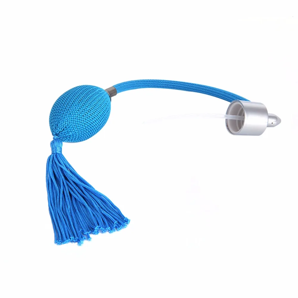 80 мл модный Дамский Винтажный флакон для парфюма длинный распылитель