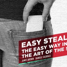 2016 Easy Steal от James Brown magic|jame stewart|jame shoesjames harden