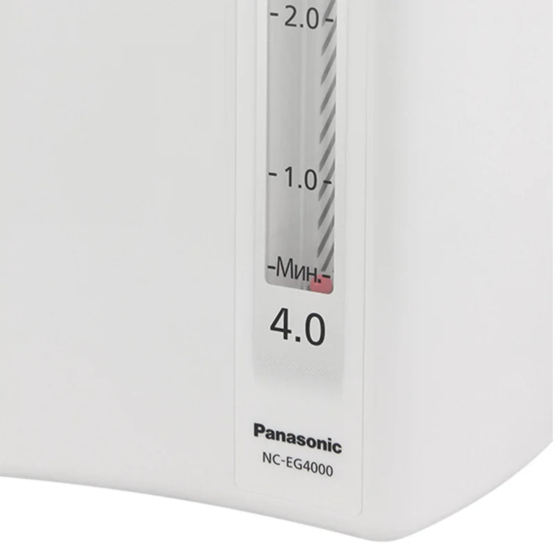 Термопот Panasonic NC EG4000WTS 700 Вт 4л|electric air pots| |