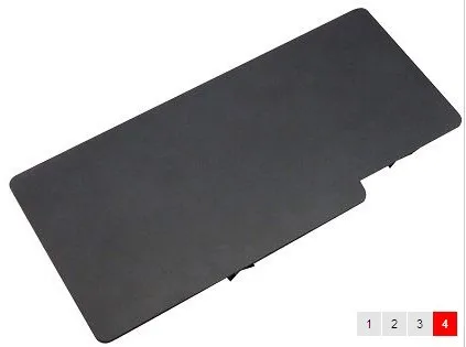 6 Cell 11,1 В 5200 мАч аккумулятор для HP Pavilion dm3, DM3-1000, dm3-1100 HSTNN-DB0L, 577093-001 аккумулятор большой емкости, HSTNN-E02C