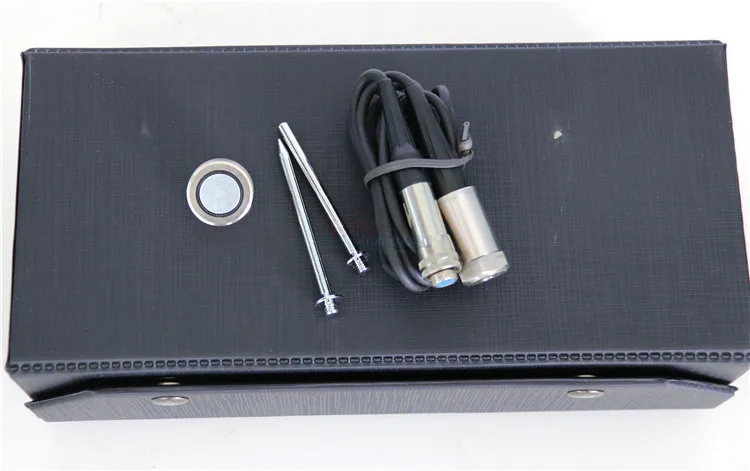 Дешевый портативный цифровой Вибрационный измеритель VM6320 | Инструменты