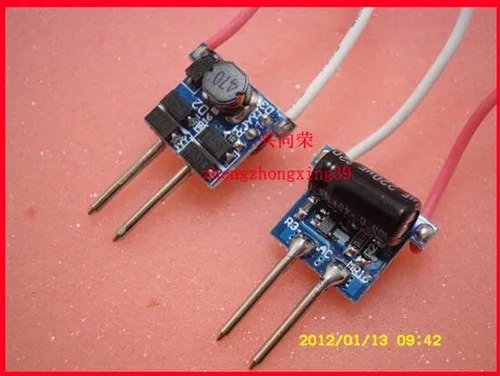 Бесплатная Доставка! Входная яркость/Мощный светодиодный приводной модуль
