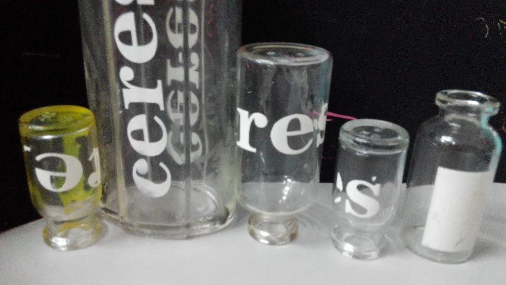 Сухие ультрафиолетовые чернила для трафаретной печати них нелегко выцветать то