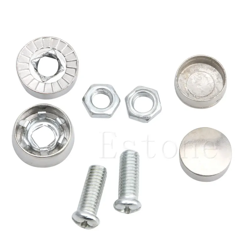 Автомобильный 30 светодиодный светильник 18 Вт задний тормозной фонарь номерной