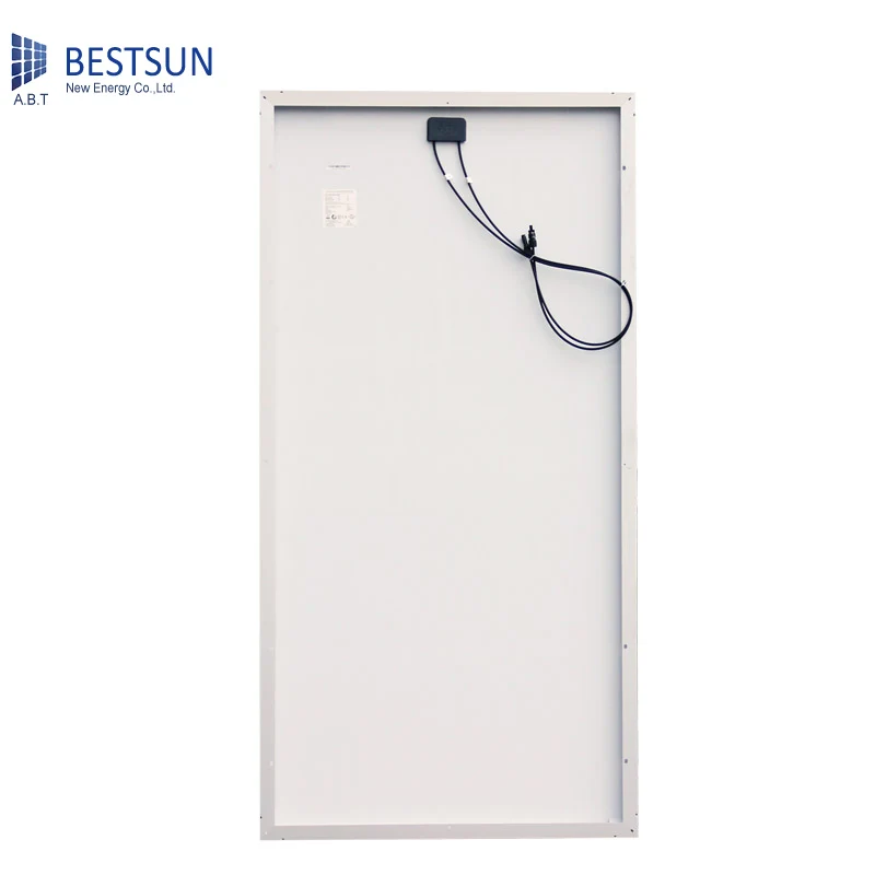 Инновационный гаджет Высокая эффективность мягкий Bestsun BS-250W поли солнечные