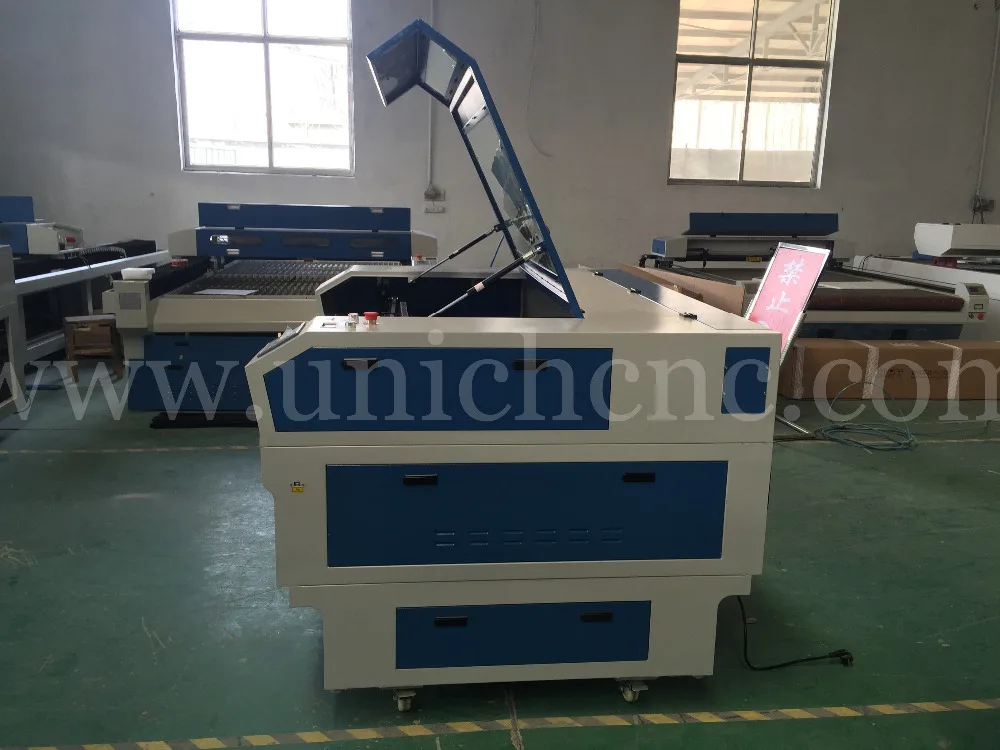 Неметаллических материалов чпу лазерная гравировка машины/co2 резка и