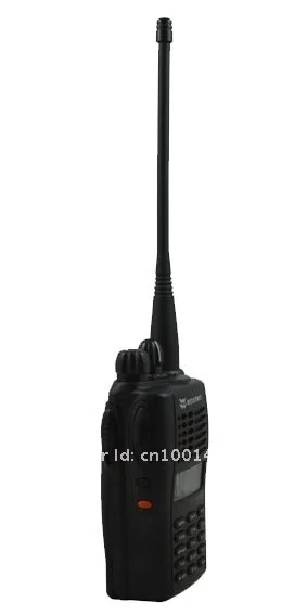 VHF: 136-174 МГц или UHF: 400-470 МГц WEIERWEI VEV-3288S Профессиональный УКВ/радиопередатчик ультравысоких частот