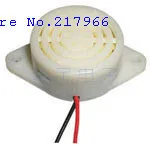 Поставка от производителя 220 в звуковой сигнал STD-3015C 30 мм* 15 мм