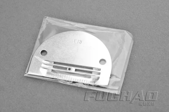 Pegasus швейная машина части горла пластины E18