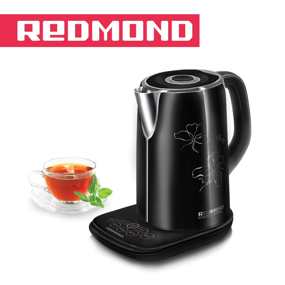 Kettle REDMOND RK-M130D | Бытовая техника