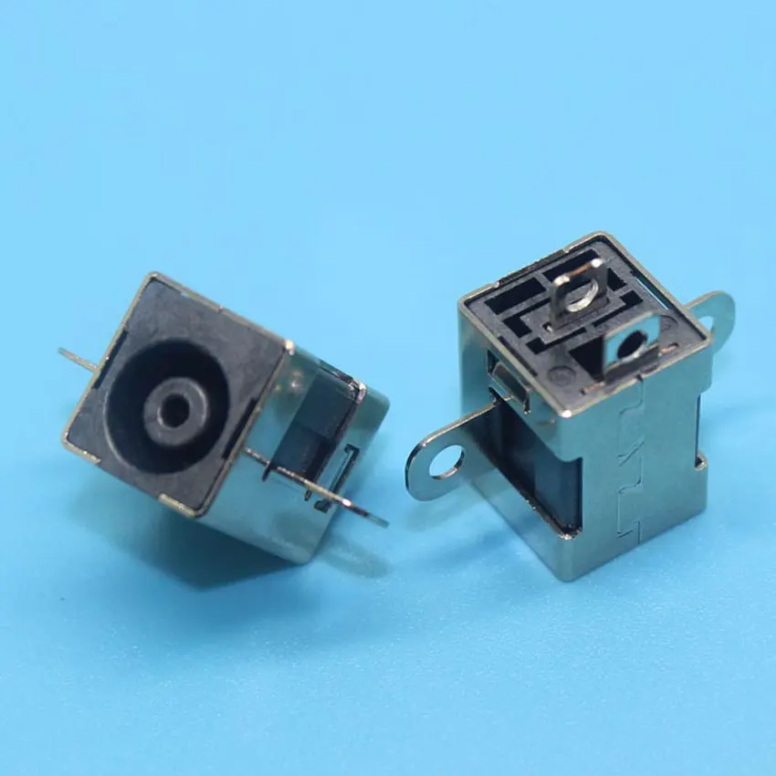 Новый блок питания постоянного тока для ноутбука LG R410 R510 R560 R580 R57|jack brand|jack dcjack jack |