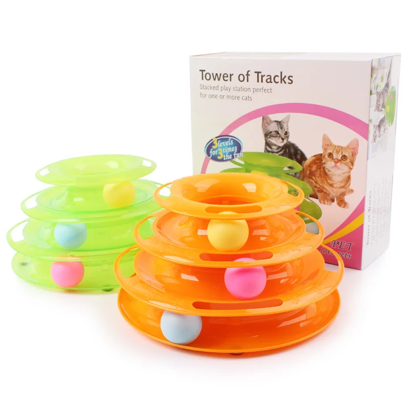 Оригинальная игрушка для кошек роскошный интерактивная тренировка развлечение