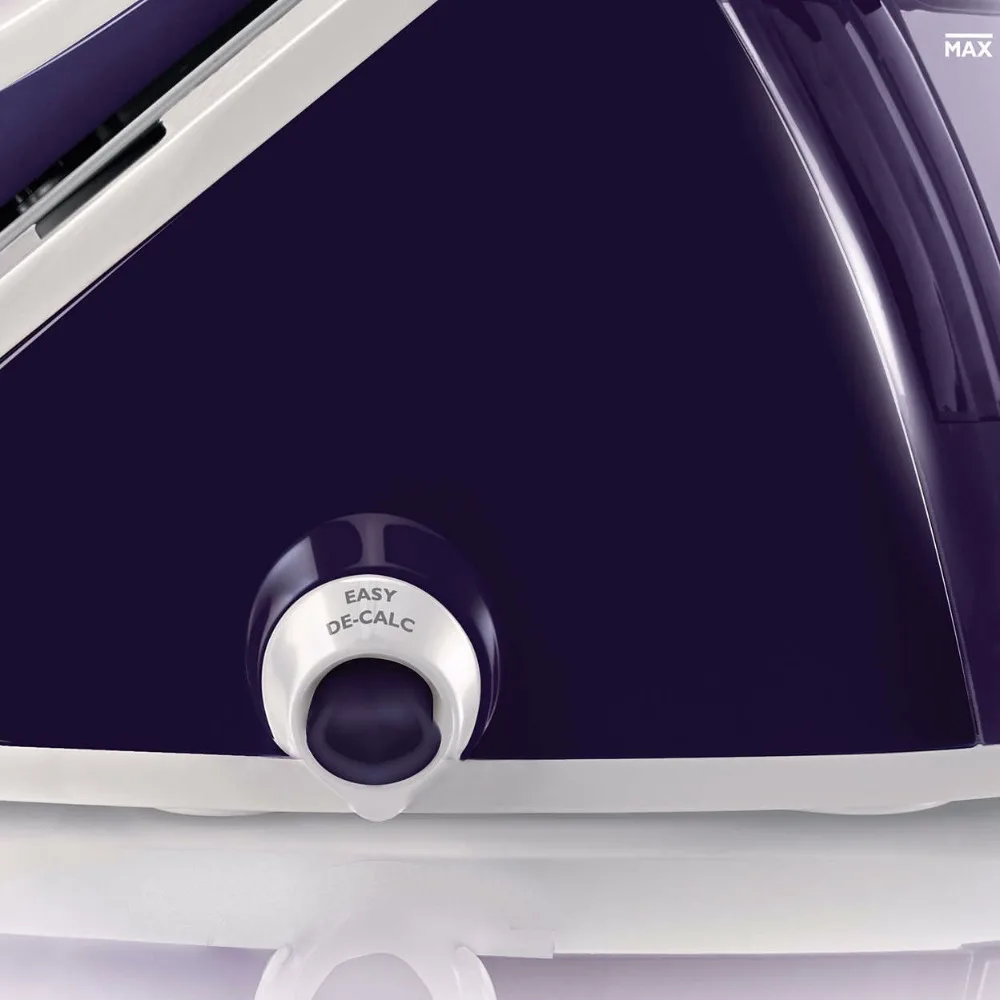 Philips PerfectCare Expert Парогенератор с технологией OptimalTEMP Давление до 6 5 бар Паровой удар