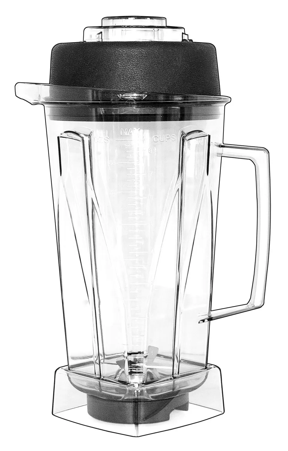 JTC Omniblend V TM-800 3HP коммерческий бар блендер миксер соковыжималка фрукты профессиональный лед зеленый smothies сверхмощный