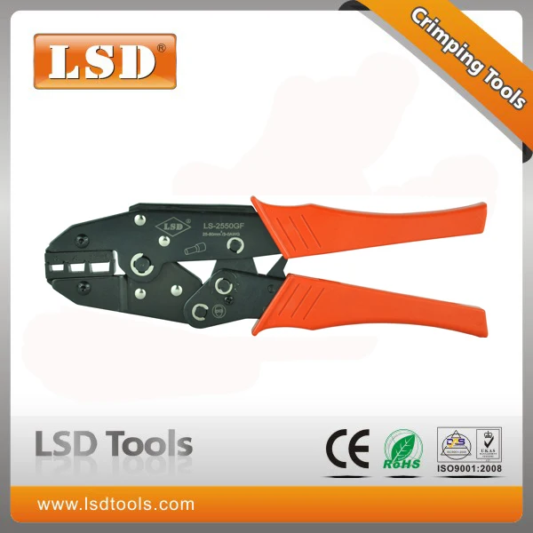 LSD специализируется на производстве высококачественных инструментов серии LS