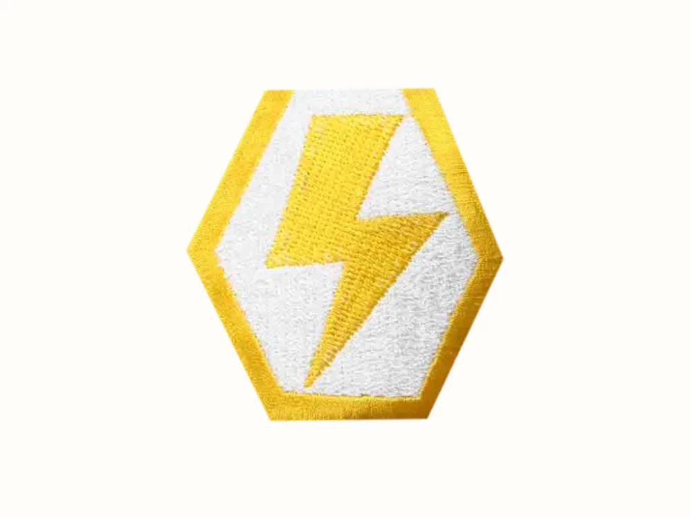 Аксессуары для косплея Inazuma Eleven GO Раймон школьный значок 2 й|badge|badge badges |