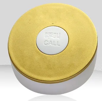 KTV Беспроводная система вызова бильярд беспроводные пейджеры 10 шт.