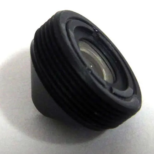 Объектив для видеонаблюдения F2.0 2 5 мм 1/3 дюйма M12 120 градусов аналоговой камеры (SL