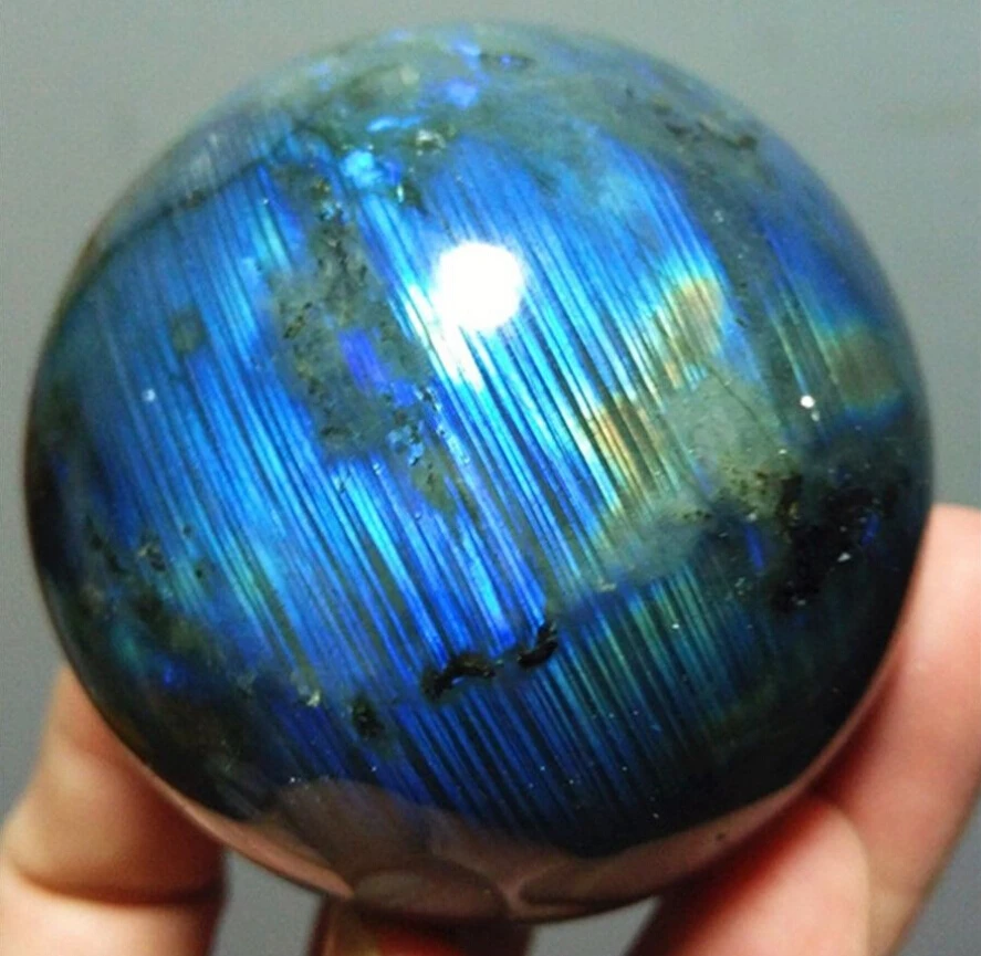 360 г 60 мм магнитный шар с мадагаскарским кристаллом|ball gown wedding dresses with sleeves|crystal soil