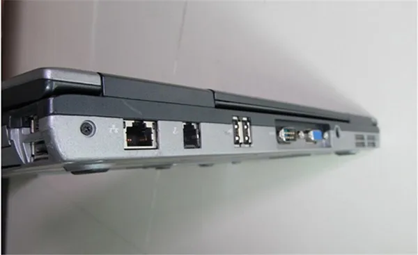 Автомобильный диагностический компьютер для Dell D630 с v2019.12 hdd ssd MB Star SD C4 C5 программное обеспечение инструменты для диагностики автомобиля