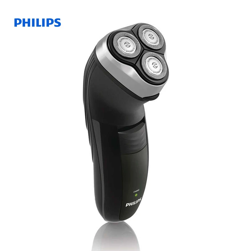 Philips Shaver series 3000 электробритва для сухого бритья Головки CloseCut Flex & Float 8 часов