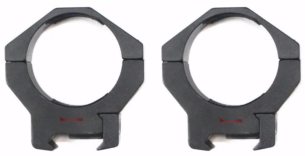 Векторная оптика тактическая Марка 35 мм кольцо Пикатинни основание для Шмидта