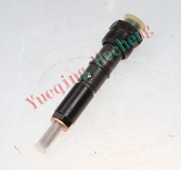 Новый топливный инжектор 4928990 для двигателя 4BT | Обустройство дома