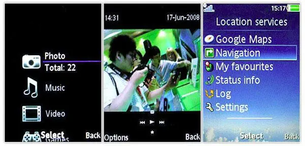 Мобильный телефон sony Ericsson C905 8MP wifi Bluetooth 3g GSM разблокированный мобильный телефон C905