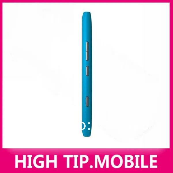 Nokia Lumia 900 разблокированный мобильный телефон 3g GSM wifi gps 8MP 16GB памяти Windows os Восстановленный 1 год гарантии