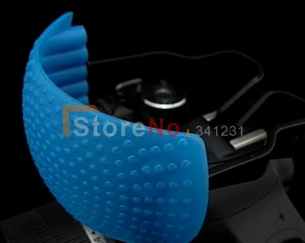 3 шт всплывающий Рассеиватель Вспышки с одним кронштейном для 650D 600D 550D D7000 D5100 D90