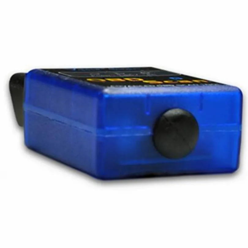 Топ Vgate elm327 V2.1 Мини ELM 327 obd 2 диагностический инструмент работает на Android Symbian Windows/Bluetooth сканер OBD2 сканер