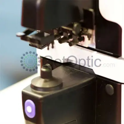 LOCHOSS автоматический Lensmeter/Lensometer 2900 оптический сенсорный экран с термопринтером УФ-детектор