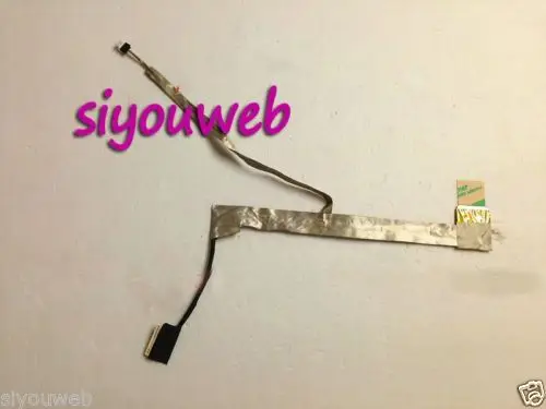 Новый для ACER ASPIRE LVDS ЖК светодио дный LED видео кабель 50.4CG14.001 50.4CG14.002 50.4CG14.021 | Отзывы и видеообзор