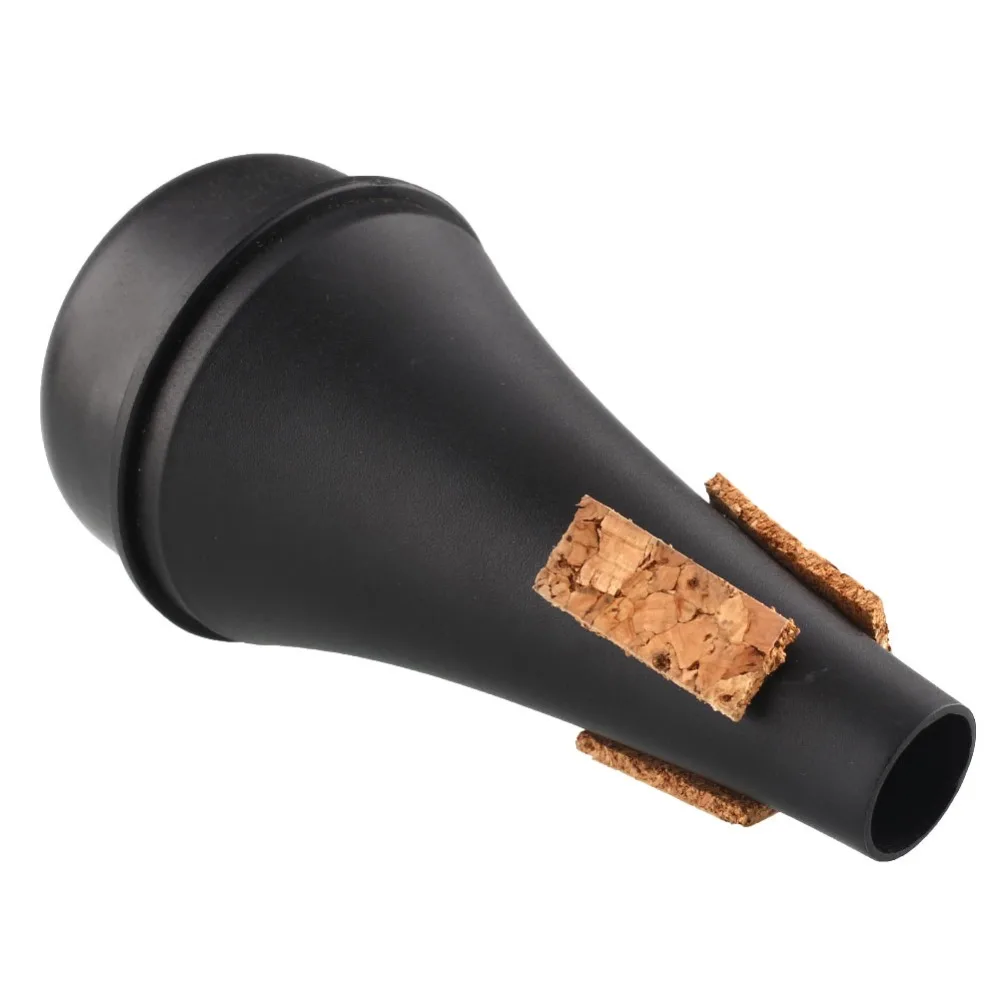 Отличное качество труба прямая тренировочная чашка бесшумный легкий глушитель