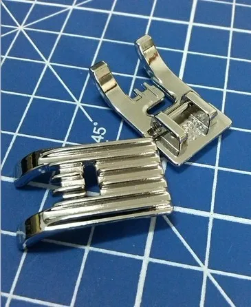 5 паз штифт TUCK ножка для HUSQVARNA VIKING швейная машина 4123699-45