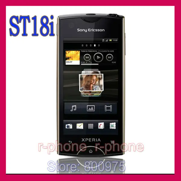 Восстановленное sony Ericsson W995 мобильного телефона 8MP 3g WI-FI разблокировать телефон