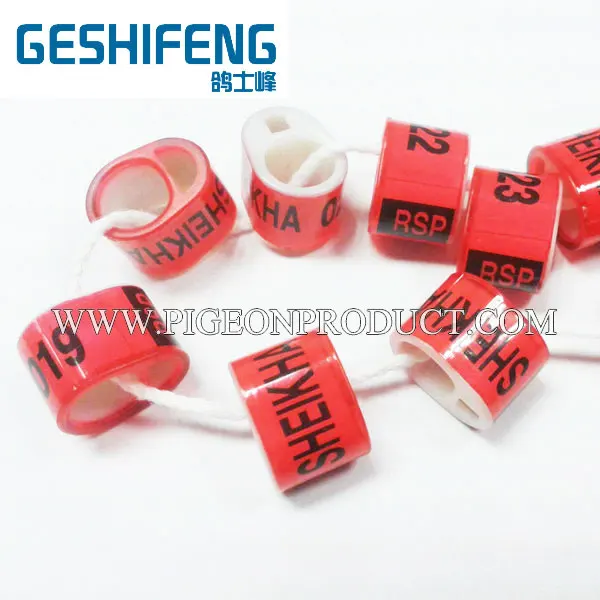 Горячая Распродажа iComRing с материалом пластик и пользовательская информация