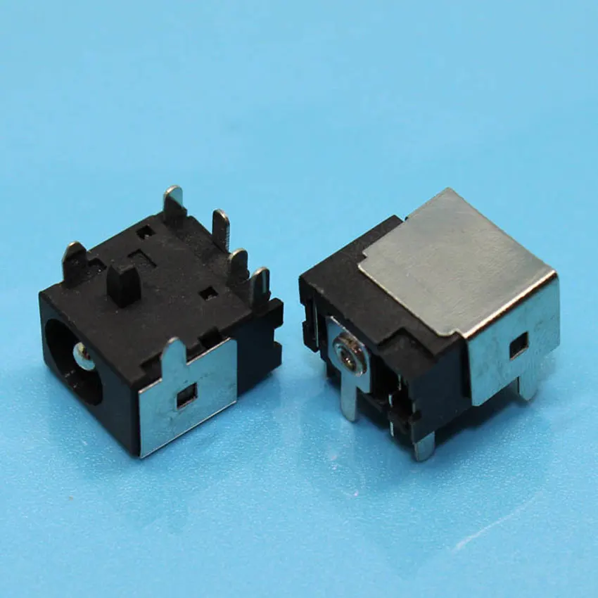 Лаптоп ноутбук нетбуки Разъем питания постоянного тока для ASUS A6JA A6JC A6JM A6L A6U A6VM A6VC