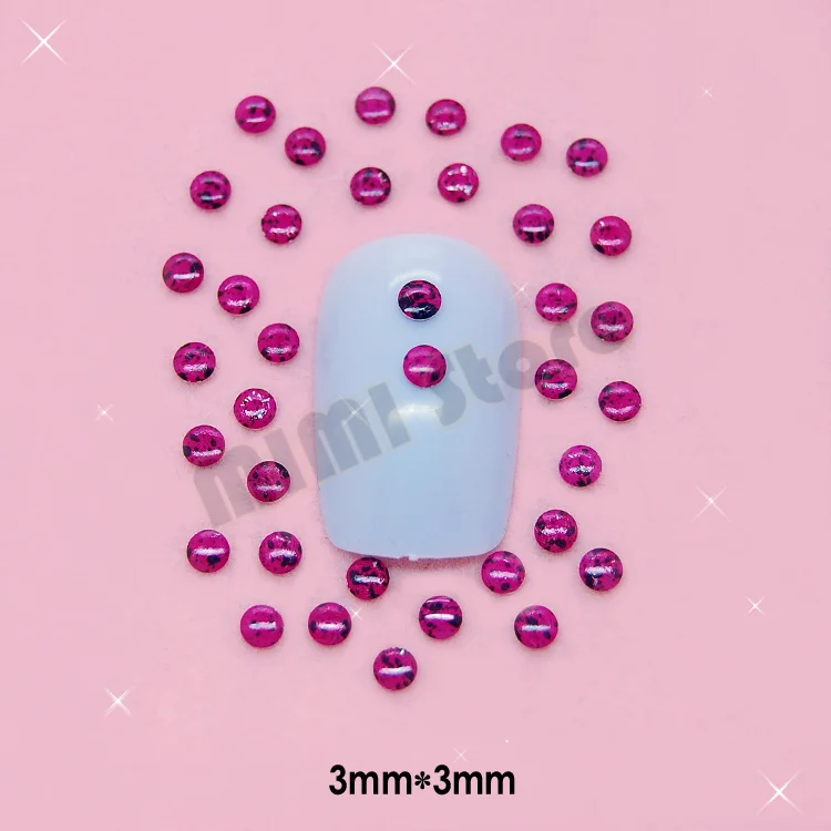 [JZJL-008] 500 шт./упак. двойная система для ногтей форма для Ультрафиолетовый акриловый наконечник для ногтей