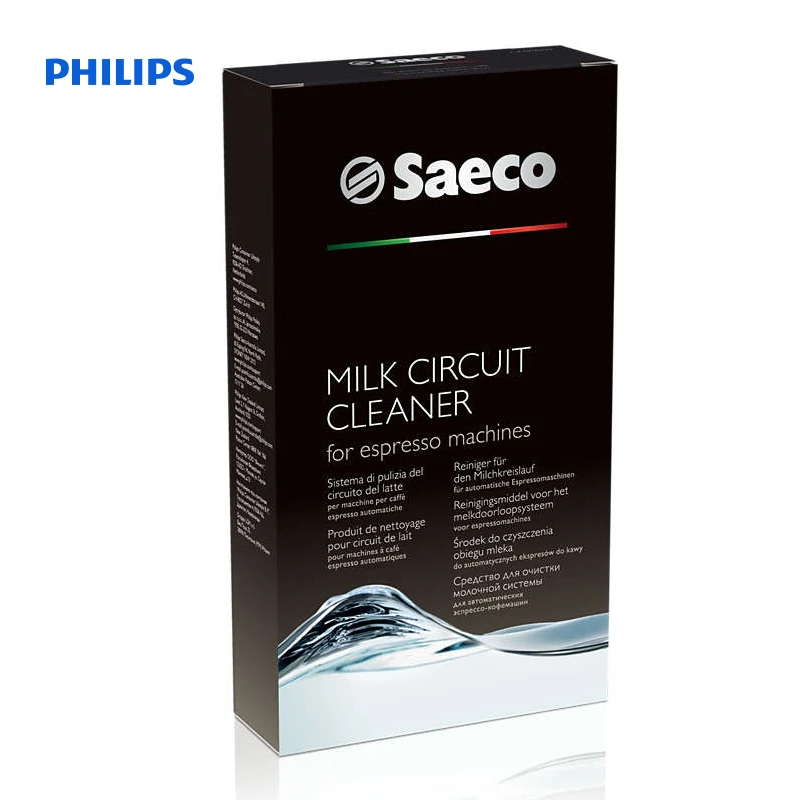 Philips Saeco Maintenance Accessories Milk Circuit Cleaner CA6705/99 | Бытовая техника