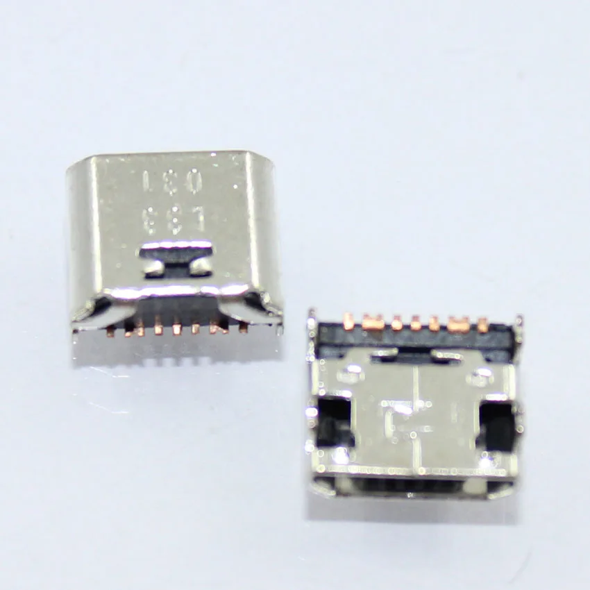 Cltgxdd 50 шт./лот Новинка для Samsung i9060 micro usb разъем зарядки док станции|lot lot|lot samsunglot |