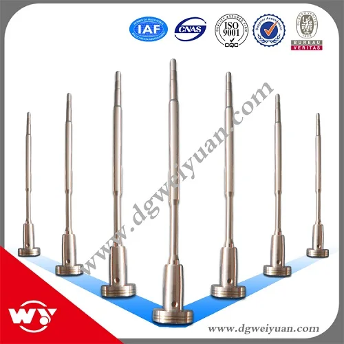 Набор регулирующих клапанов для дизельных двигателей F00R J02 012 F00RJ02012 подходит 0445 120