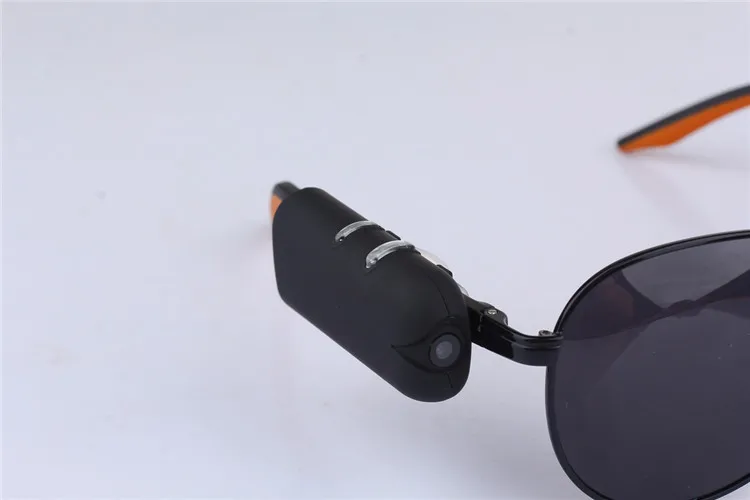 8MP CMOS мини DV видеокамеры спортивные очки лыжные очки Full HD 1080P видео Запись DVR очки солнцезащитные очки мини камера очки