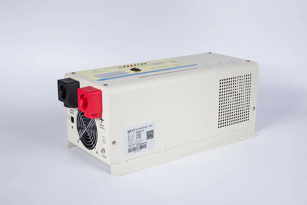 Низкочастотный трансформатор 1000 Вт домашний инвертор ups чистый синусоидальный |