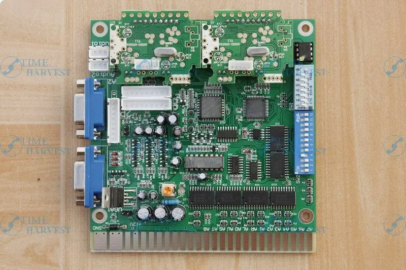 Tekken тег турник 2 конвертер доска/X-360 преобразования в jamma аркадная машина/аттракцион монета управляемая аркадная игра шкаф
