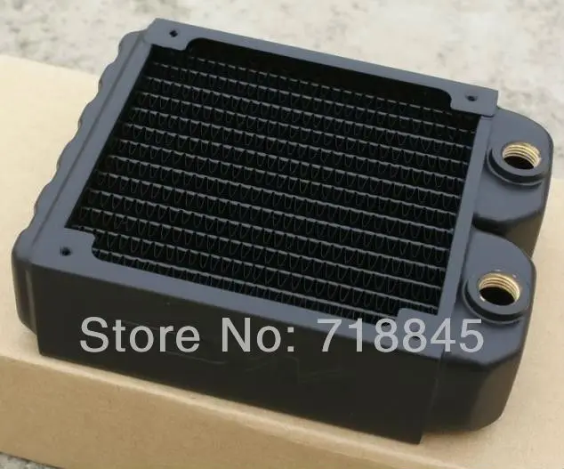 1 шт. Черный 12V 2Pin 50 мм 5 см 5010 PC процессор радиатор VGA охлаждающий вентилятор