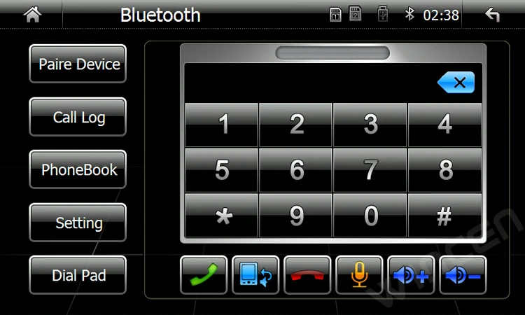 2013 новейший 1080P " автомобильный DVD gps плеер для Renault Fluence 800MHz cpu 512MB ram встроенный DVR поддержка телефонной книги бесплатно 8GB USB диск