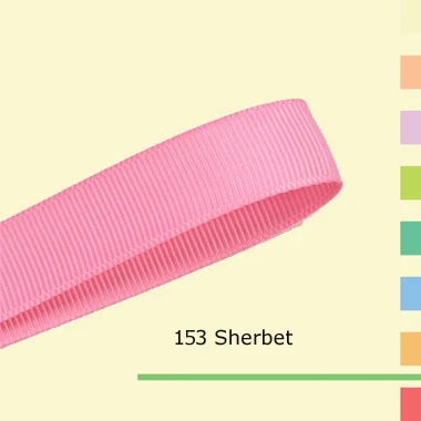 Корсажная лента 3/4 дюйма (19 мм) доступно 196 цветов | Дом и сад