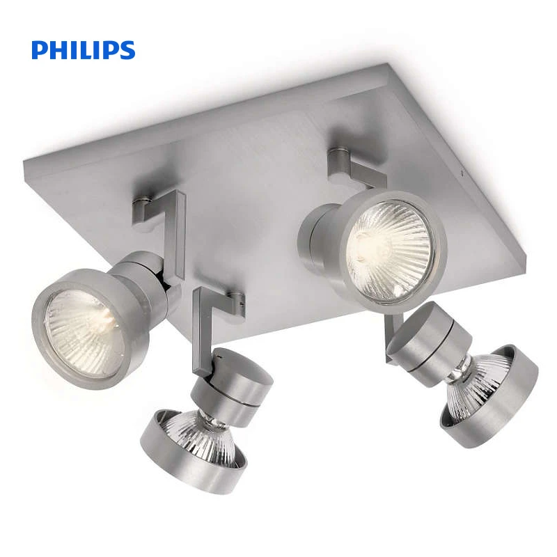 Philips myLiving Светильники акцентного освещения 530344816 | Лампы и освещение