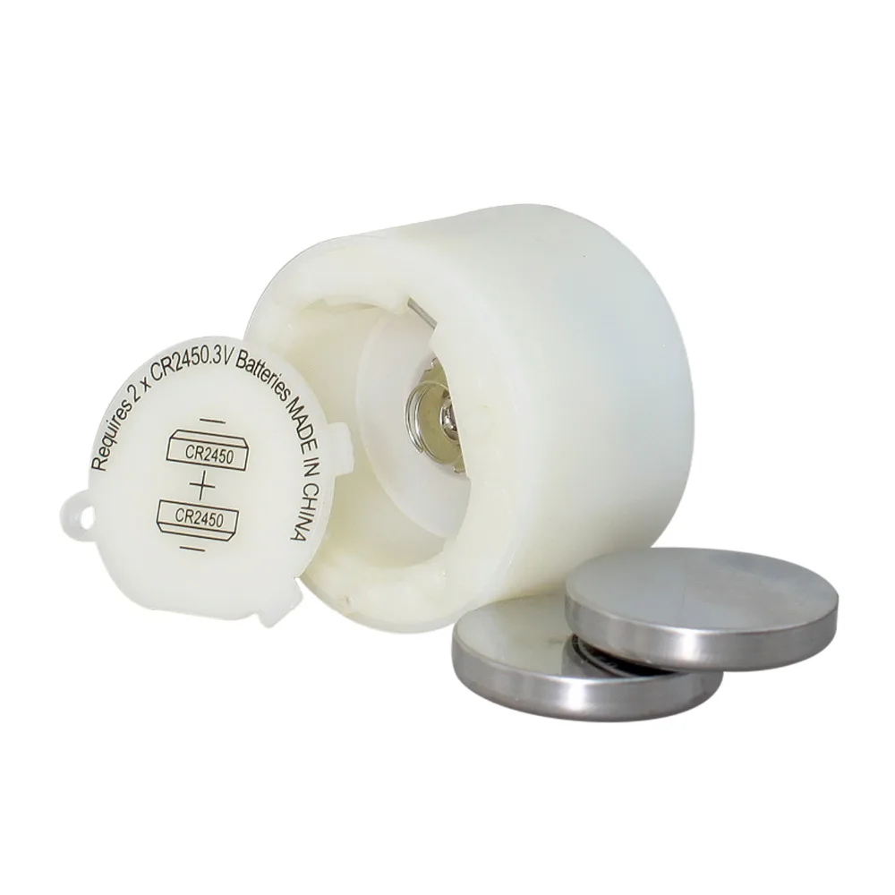 1 5 дюймовые мерцающие беспламенные светодиодные светильники на батарейках